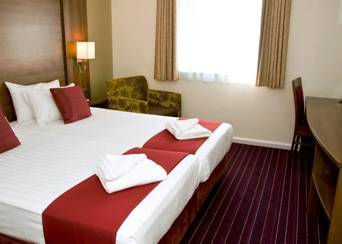 Days Inn by Wyndham Wetherby photo 8