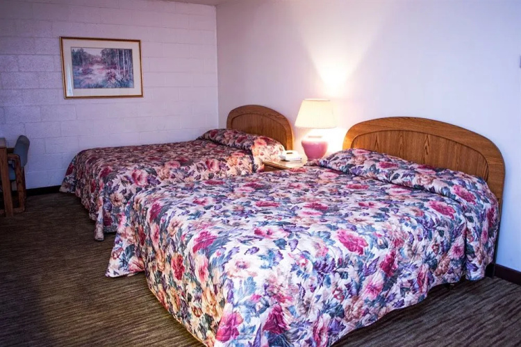 Amenity Motor Inn