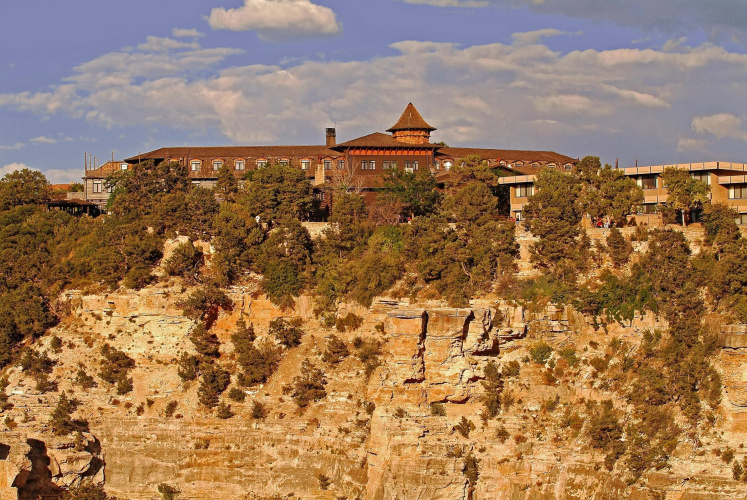 El Tovar Hotel photo 16