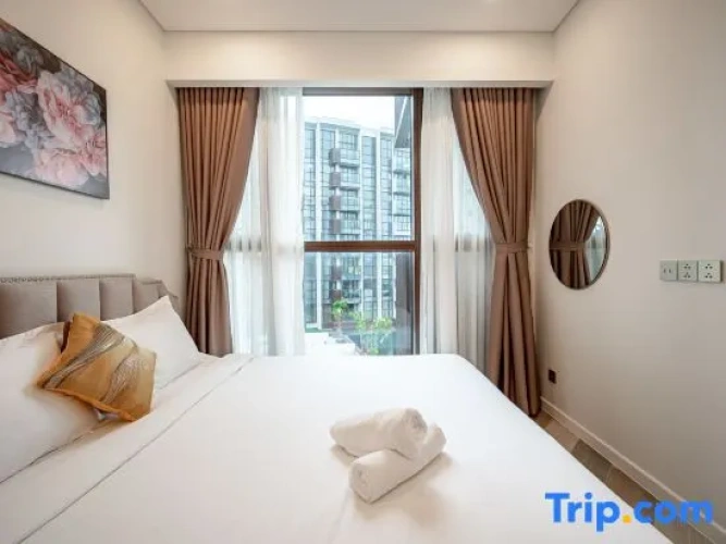1 Bedroom Suite