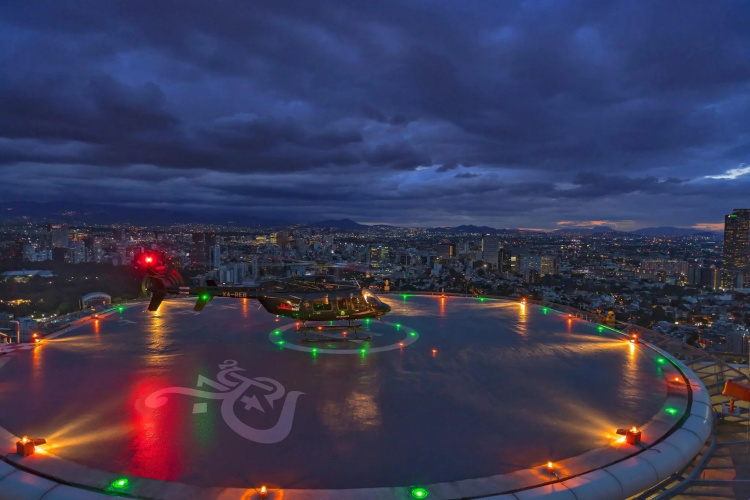 The St. Regis Mexico City photo 41