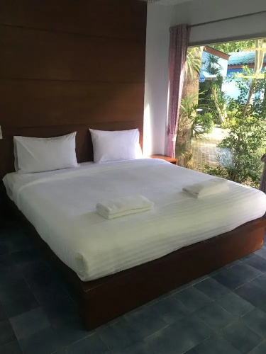 Medsai Resort