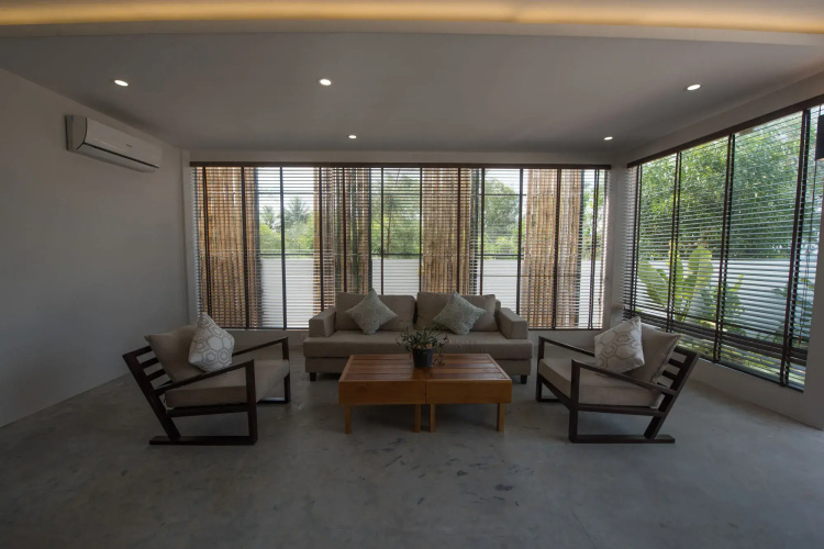 Ren Resort