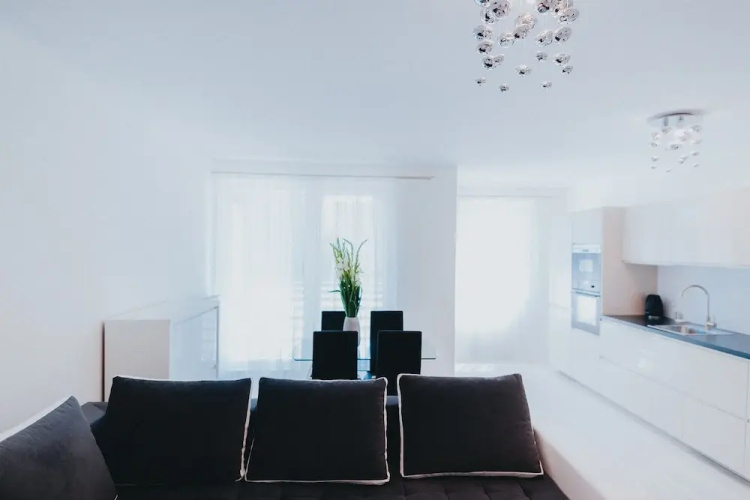 Apartament blisko plaży
