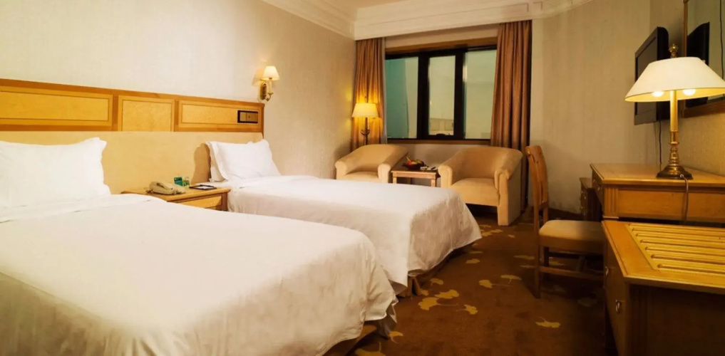 Hotel Silverland
