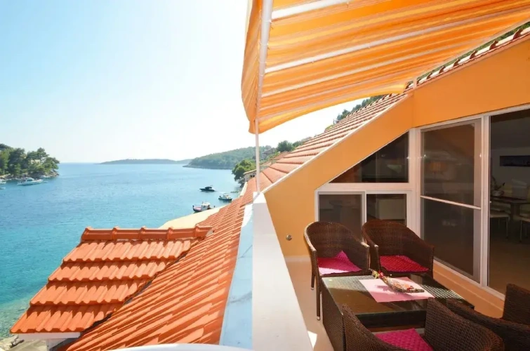 2 Bedrooms Superior Apartment