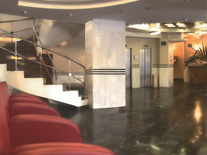 Dorian Inn, Sure Hotel Collection By Best Western photo 16