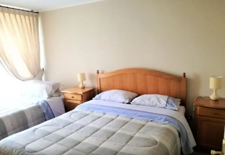 Ohmni Apart Hotel