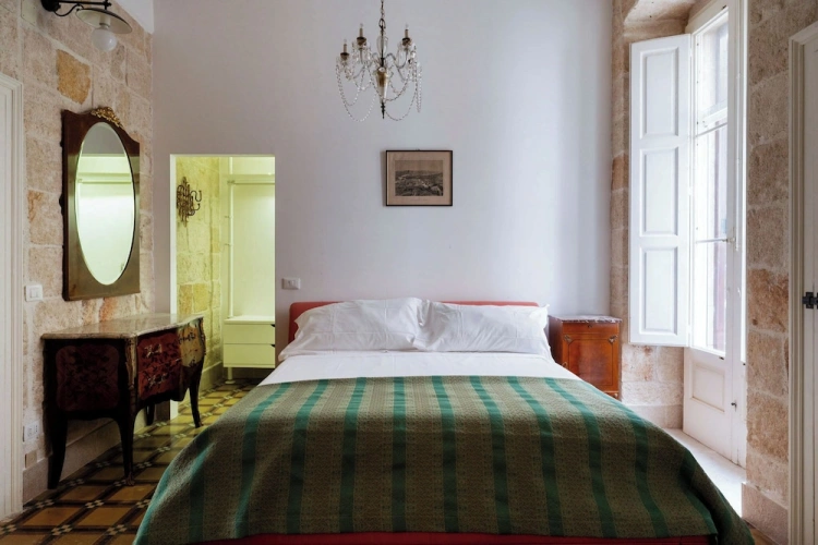 2 Bedrooms Standard Apartment