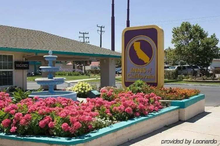 Inns of California Salinas