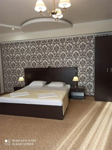  (2 отдельные кровати) - изображение 1