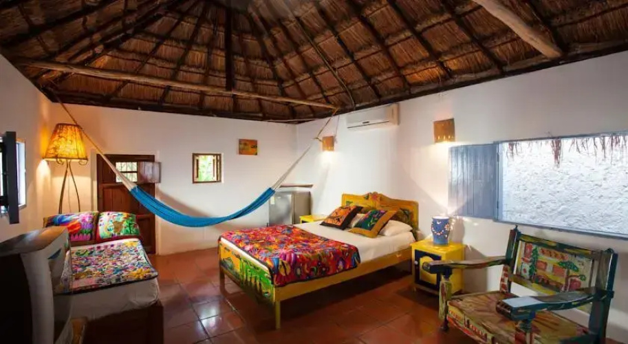 Tamarindo B&B