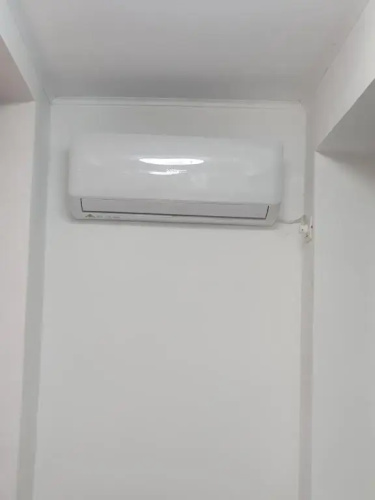 Kriss Apartment Luxury