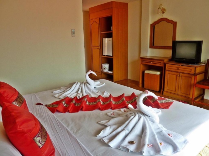 Superior Double room
