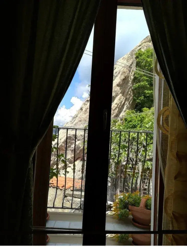 B&B L'Arabatana