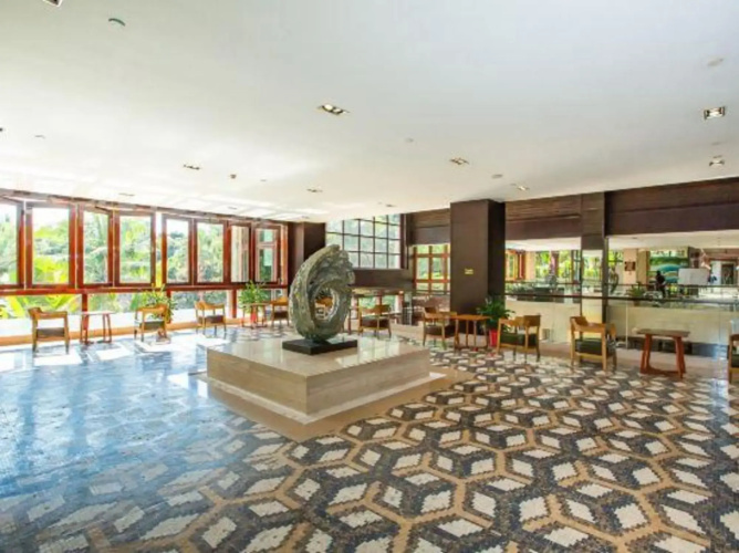 Qingshui Bay Ocean Star Hotel