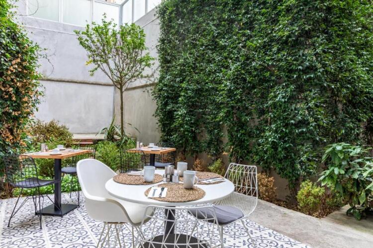 Фотография отеля