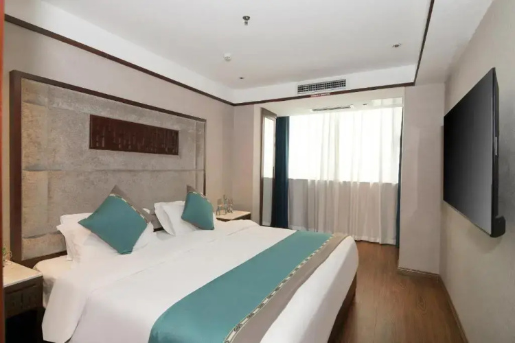 Jiahua Hotel