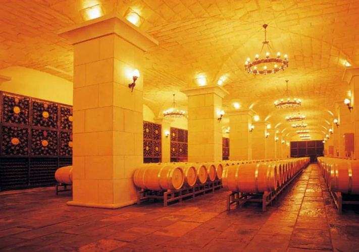 Chateau Changyu AFIP