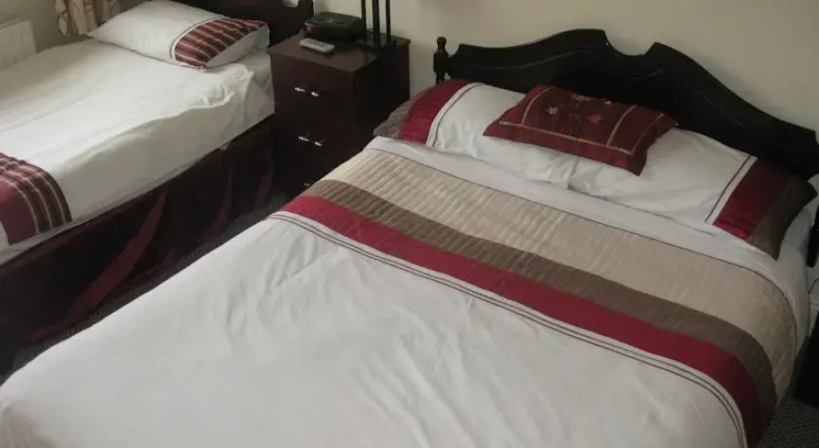 Melrose House B&B