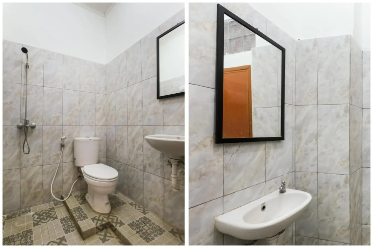 Hotel O Mine Residence