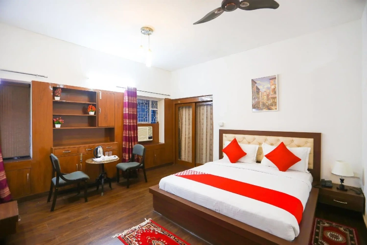 Classic Double room