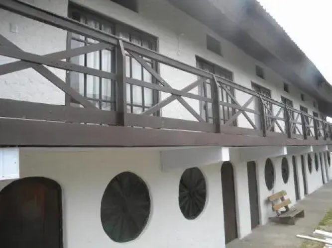 Arazá Hostel