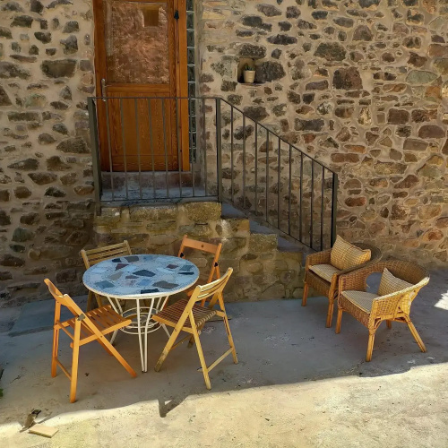 Casa Sorianna