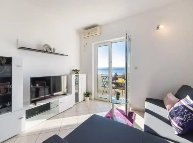 Apartment Tafra 1