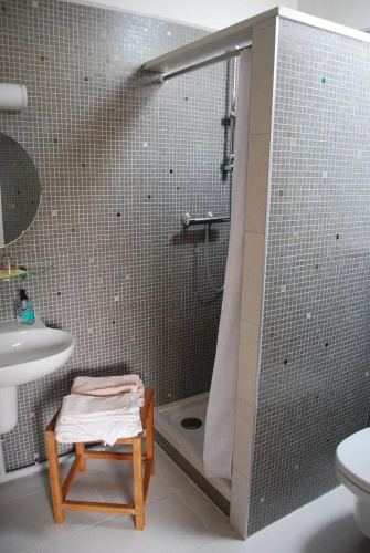 Au Vieux Tilleul B&B