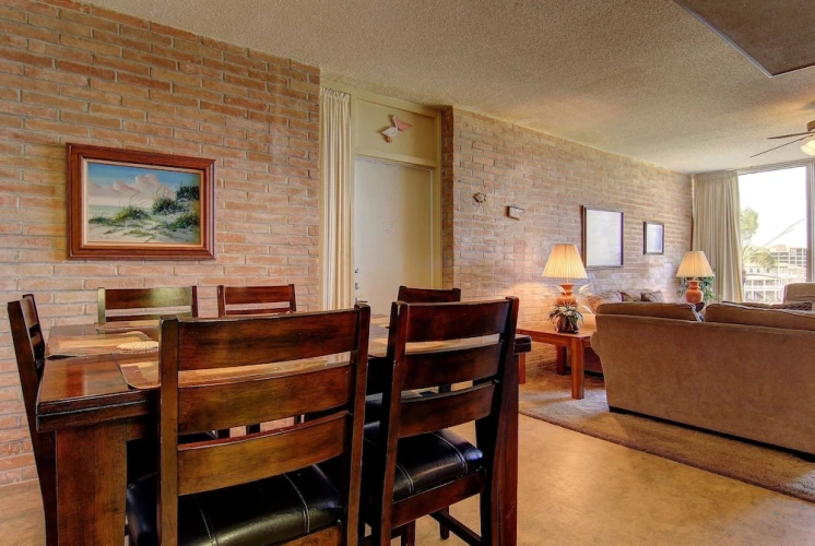 2 Bedrooms Standard room