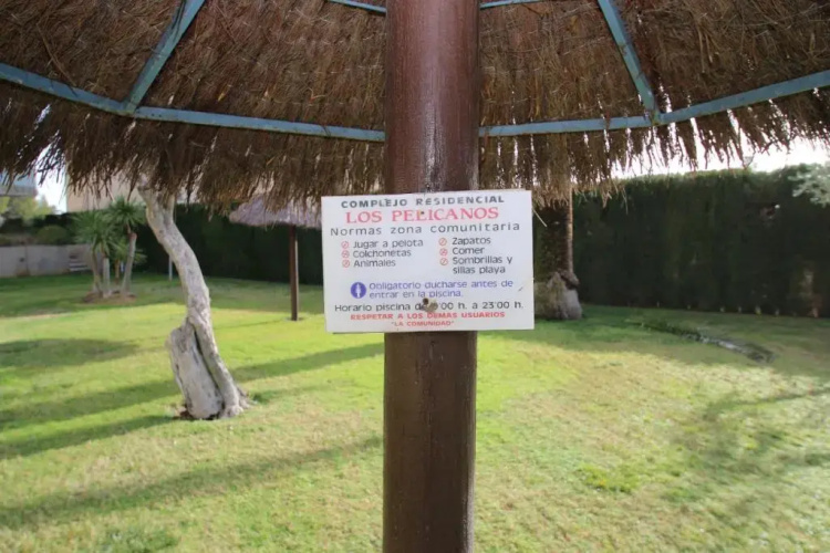Los Pelicanos