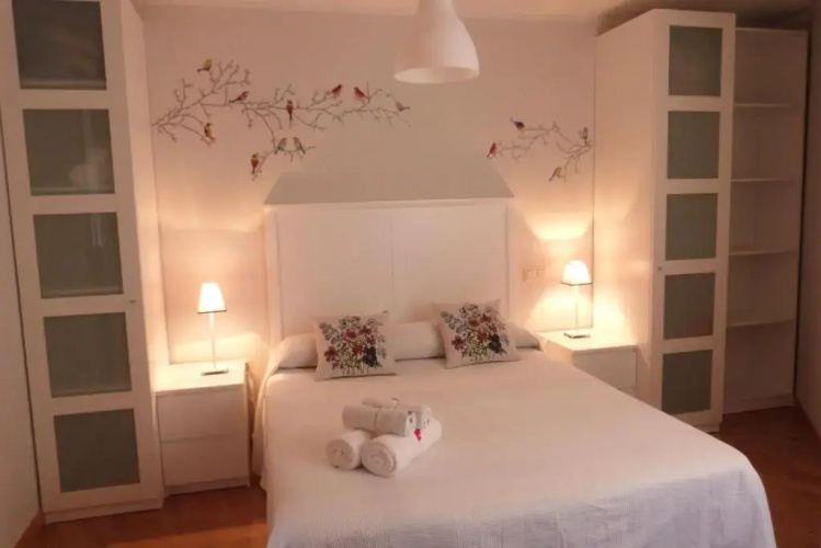 Apartamentos Noluna