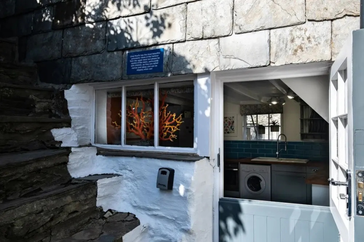 Otel görseli