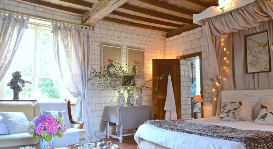 Manoir Francis
