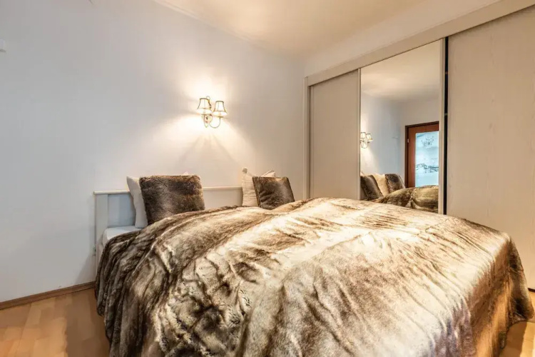 Chalet Luis