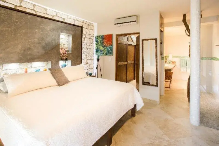 Residences Mimosa