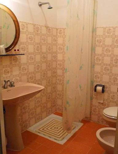 Hotel Giardinetto