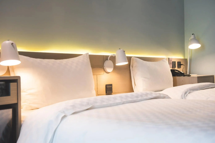 Hotel Ramble