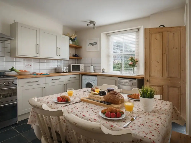 Rose Cottage