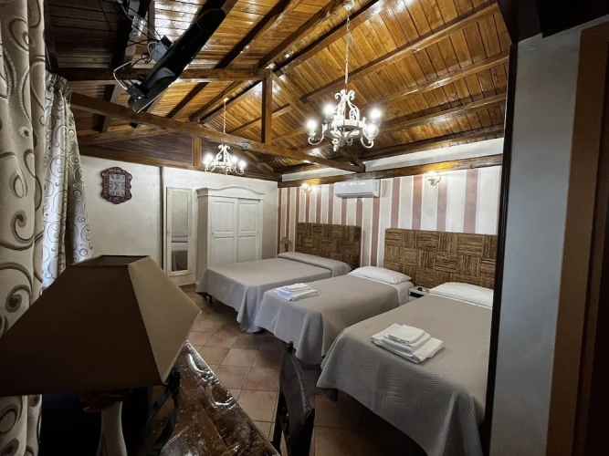 Comfort room