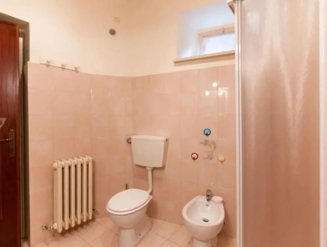 2 Bedrooms Family Apartment