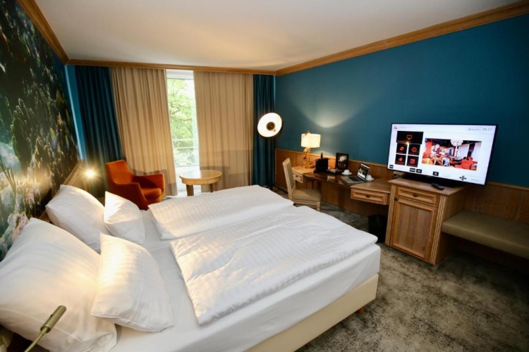Comfort Twin room