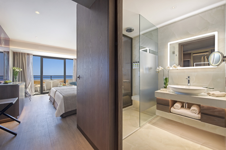 Amathus Beach Hotel Limassol