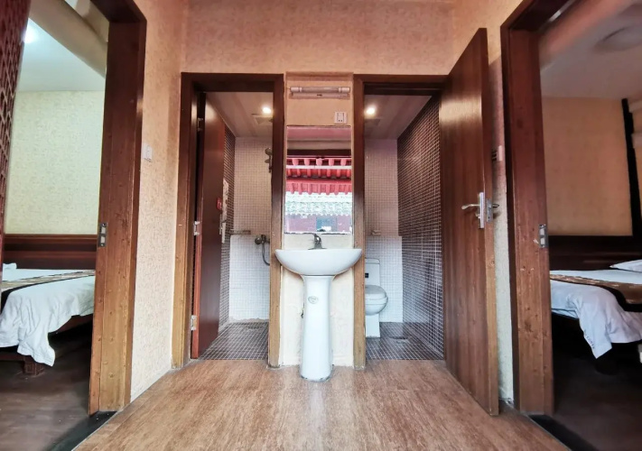 Shaoxing Luxun Native Place Youth Hostel