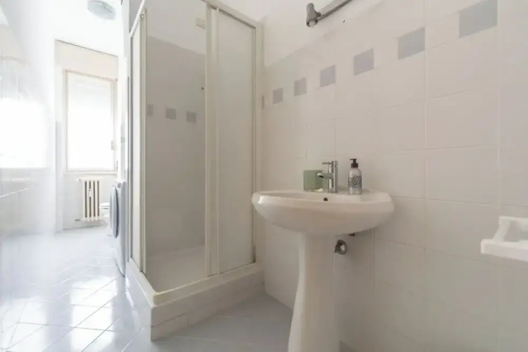 Milan Style Apartment