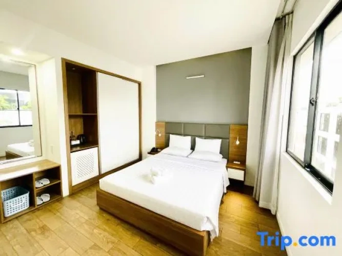 Premier Double room