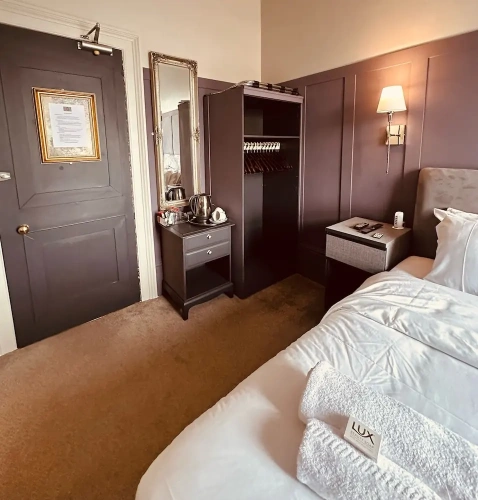 Superior Double room