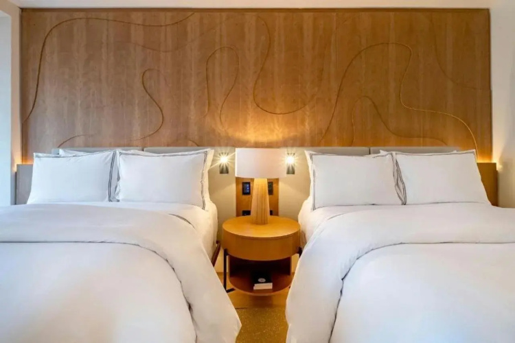 The Westin Sao Paulo