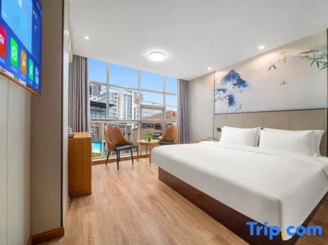 Business Double room